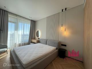 2-комн. квартира, 63 м², 9/21 этаж