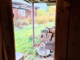 1-этажный дом, 33.4 м², 17.8 соток