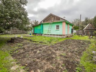 1-этажный дом, 56.9 м², 905 соток