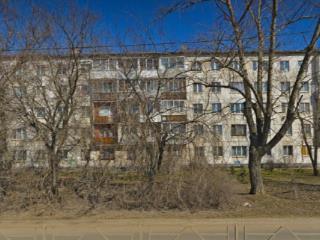 1-комн. квартира, 30.6 м², 2/5 этаж