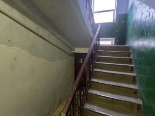 2-комн. квартира, 41 м², 1/2 этаж