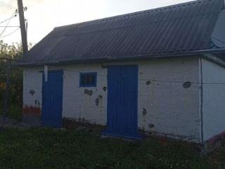  дом, 58.1 м², 30 соток