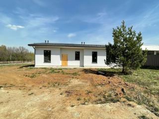  дом, 131.2 м², 13 соток