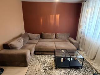 1-комн. квартира, 39.3 м², 3/3 этаж