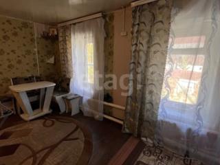 1-этажный дом, 51.6 м², 13.2 соток