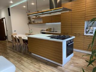 3 этажный, Таунхаус, 206.4 м², 3 сотки, 3 этажа