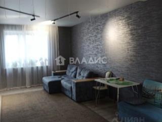 1 этажный, Таунхаус, 86.7 м², 1 этаж