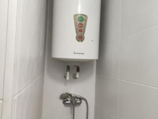 Студия, 16.7 м², 5/5 этаж