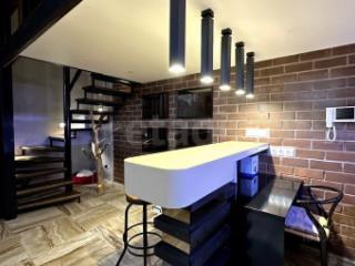 4-комн. квартира, 100.1 м², 15/15 этаж