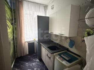 2-комн. квартира, 30.8 м², 2/4 этаж
