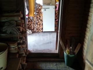 1-этажный дом, 41.7 м², 25.3 соток