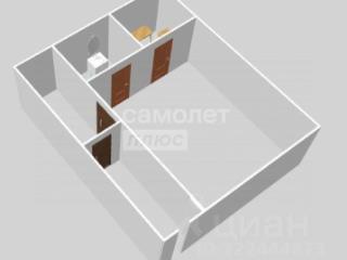 2-этажный дом, 90.2 м², 12 соток