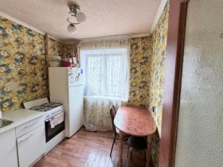 1-комн. квартира, 30.6 м², 2/5 этаж