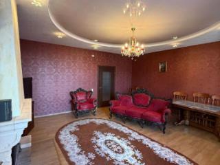 3-этажный коттедж, 347 м², 13.06 соток