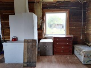 1-этажный дом, 25 м², 7.8 соток