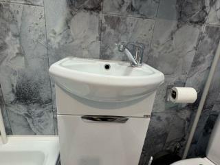 Студия, 11.6 м², 1/2 этаж