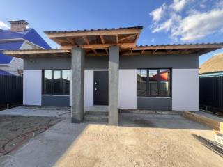 1-этажный коттедж, 121 м², 4.5 сотки