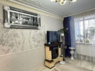 2-комн. квартира, 47.4 м², 1/4 этаж