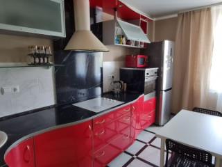 Студия, 34.5 м², 2/17 этаж