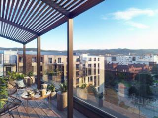 3-комн. квартира, 104.67 м², 4/7 этаж