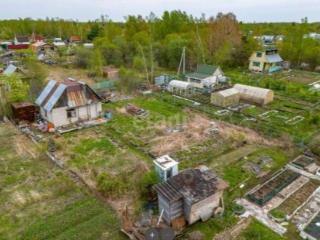  дом, 20 м², 6 соток