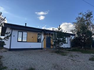 1-этажный дом, 117 м², 10 соток