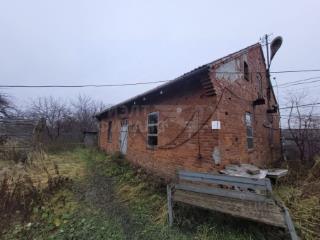 1-этажный дом, 150 м², 12 соток