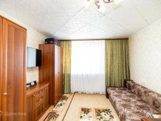 1-комн. квартира, 29 м², 5/5 этаж