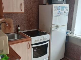 3-комн. квартира, 59.9 м², 3/3 этаж