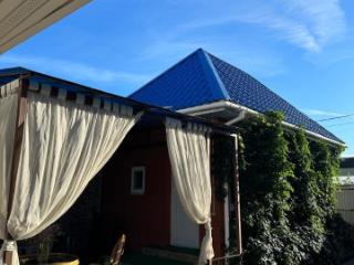 1-этажный дом, 114 м², 8.4 соток