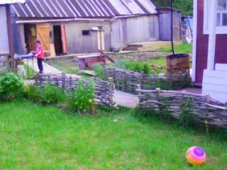  коттедж, 40 м², 6 соток