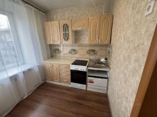 1-комн. квартира, 30.8 м², 4/5 этаж