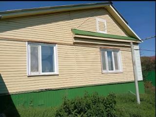 1-этажный дом, 66.7 м², 6.12 соток