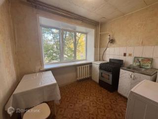 1-комн. квартира, 40 м², 4/5 этаж