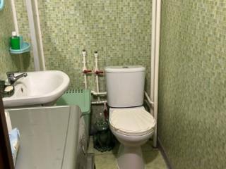 2-комн. квартира, 55.9 м², 4/5 этаж