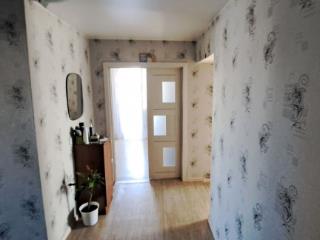 3-комн. квартира, 68.1 м², 1/4 этаж