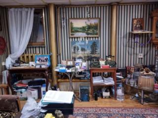 2-этажный дом, 250 м², 501 сотка