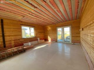 1-этажный дом, 117 м², 10 соток