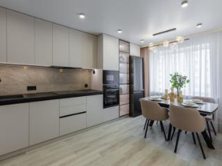 3-комн. квартира, 86.5 м², 6/10 этаж
