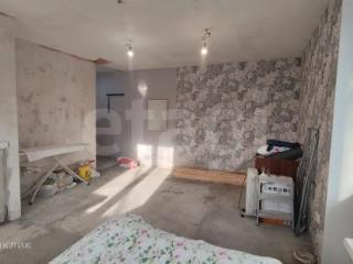 1-комн. квартира, 31.5 м², 4/5 этаж