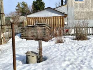 1-этажный дом, 40 м², 5 соток