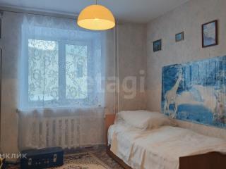 2-комн. квартира, 50.7 м², 2/5 этаж