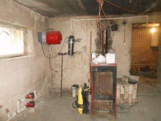 3-этажный дом, 330 м², 13 соток