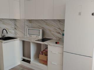 1-комн. квартира, 43.1 м², 6/9 этаж