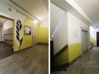 1-комн. квартира, 55 м², 5/10 этаж