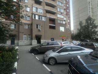 Студия, 14.7 м², 16/16 этаж