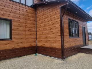  дом, 190 м², 15 соток