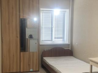 Студия, 16.8 м², 2/3 этаж