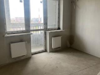 Студия, 29 м², 15/24 этаж