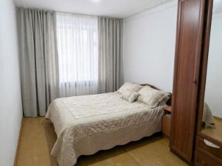 2-комн. квартира, 50.6 м², 3/5 этаж